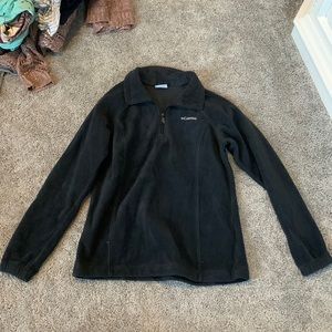 Medium Columbia fleece